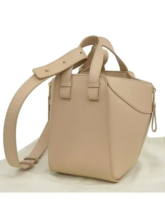 Loewe Compact Hammock Bag Shoulder - Picture 2 of 8